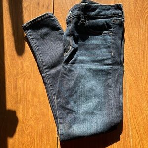 NWOT American Eagle Skinny Jeans